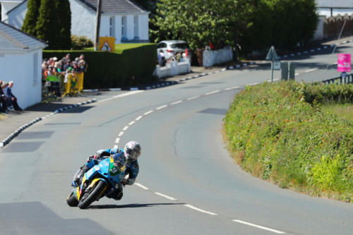 Isle of Man TT 2022 Supertwin (63)