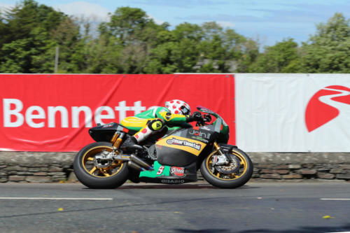 Isle of Man TT 2022 Supertwin (67)