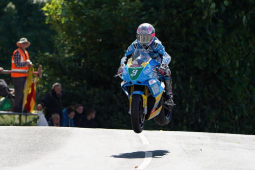 Isle of Man TT 2022 Supertwin (74)