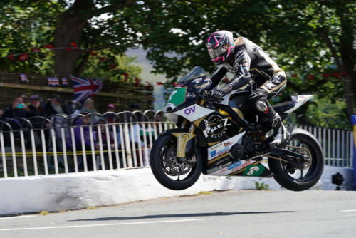 Isle of Man TT 2022 Supertwin (76)