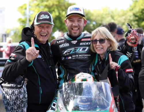 Isle of Man TT 2022 Supertwin (9)