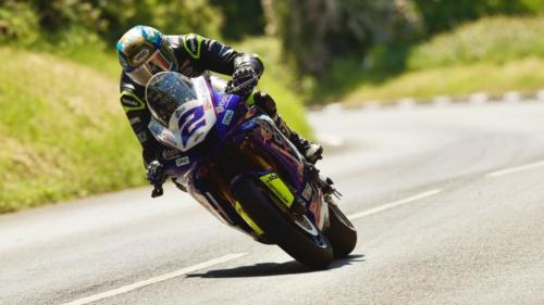 Isle of Man TT 2023 - SuperSport Race 1 (1)