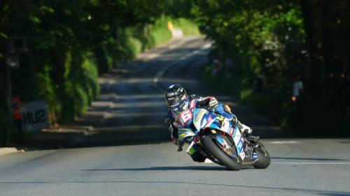 Isle of Man TT Qualifying 4 (1)