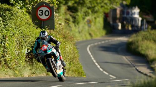 Isle of Man TT Qualifying 4 (3)