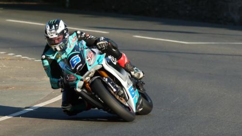 Isle of Man TT Qualifying 4 (4)