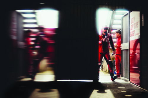 Jonas Folger 2023 GASGAS MotoGP France Sunday-1