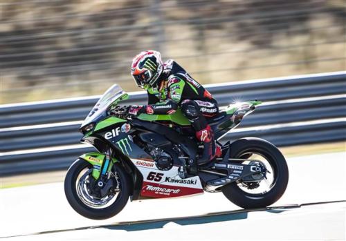 Jonathan Rea Vertragsverlängerung (2)
