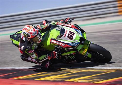 Jonathan Rea Vertragsverlängerung (3)