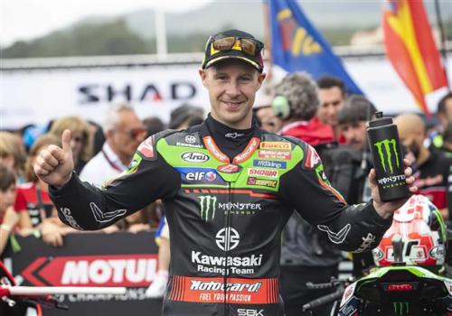 Jonathan Rea Vertragsverlängerung (4)