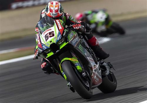 Jonathan Rea Vertragsverlängerung (7)