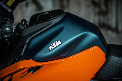 KTM 125 Duke - 2024 (10)