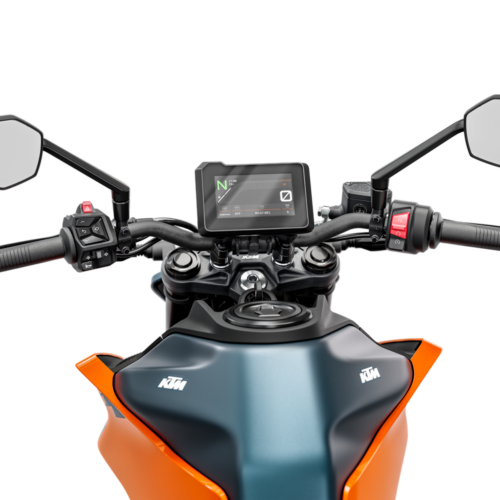 KTM 125 Duke - 2024 (10)