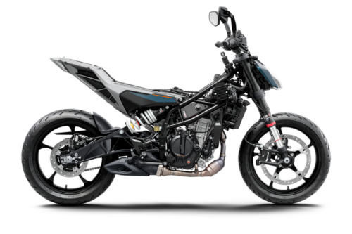 KTM 125 Duke - 2024 (14)