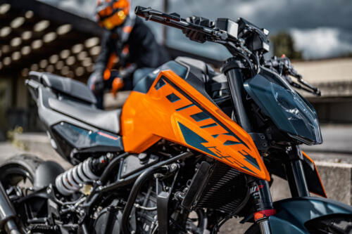 KTM 125 Duke - 2024 (15)