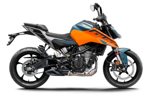 KTM 125 Duke - 2024 (15)