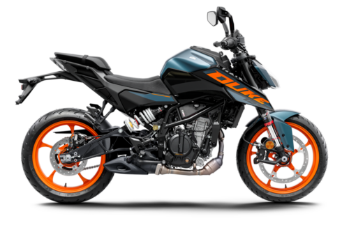 KTM 125 Duke - 2024 (17)
