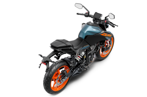 KTM 125 Duke - 2024 (18)