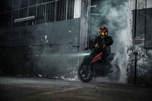 KTM 125 Duke - 2024 (19)