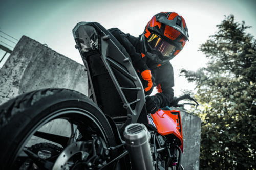 KTM 125 Duke - 2024 (20)