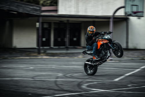 KTM 125 Duke - 2024 (25)
