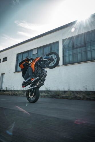 KTM 125 Duke - 2024 (4)