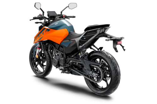 KTM 125 Duke - 2024 (4)
