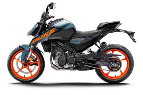 KTM 125 Duke - 2024 (5)