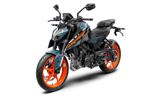 KTM 125 Duke - 2024 (6)