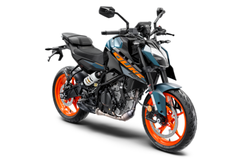 KTM 125 Duke - 2024 (7)