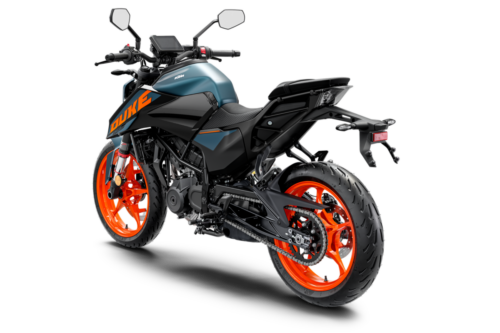 KTM 125 Duke - 2024 (8)