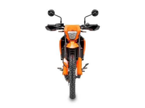 KTM 125 ENDURO R - 2025 (1)