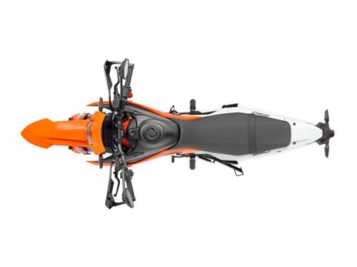 KTM 125 ENDURO R - 2025 (11)