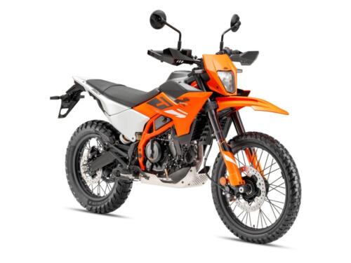 KTM 125 ENDURO R - 2025 (12)