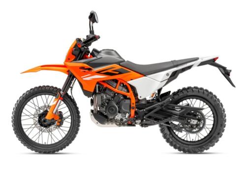 KTM 125 ENDURO R - 2025 (13)