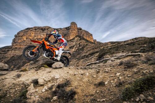 KTM 125 ENDURO R - 2025 (16)