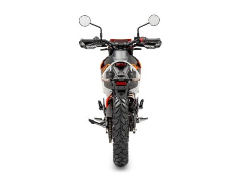 KTM 125 ENDURO R - 2025 (2)