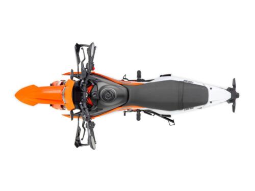 KTM 125 ENDURO R - 2025 (4)