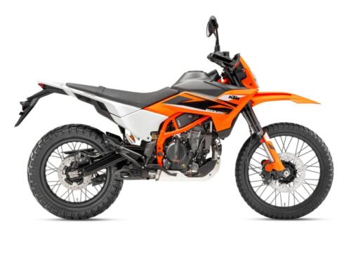 KTM 125 ENDURO R - 2025 (7)