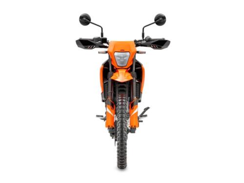 KTM 125 ENDURO R - 2025 (8)