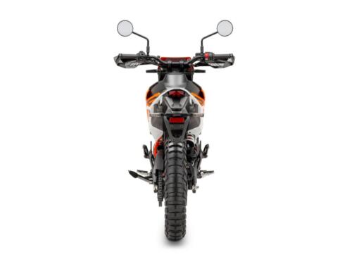 KTM 125 ENDURO R - 2025 (9)