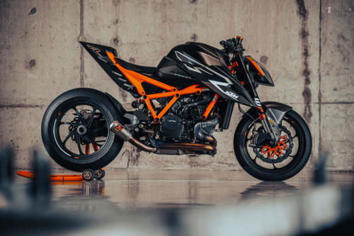 KTM 1290 SUPER DUKE RR 2023 (25)