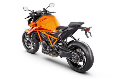 KTM 1390 SUPER DUKE R - 2024 (10)