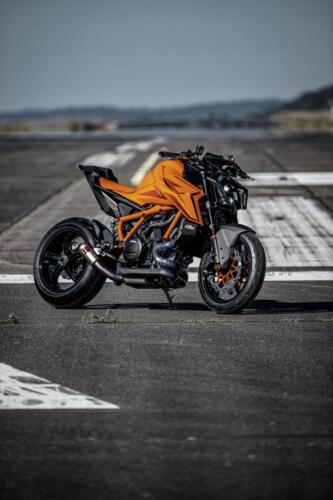KTM 1390 SUPER DUKE R - 2024 (103)