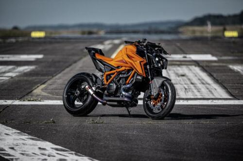 KTM 1390 SUPER DUKE R - 2024 (104)