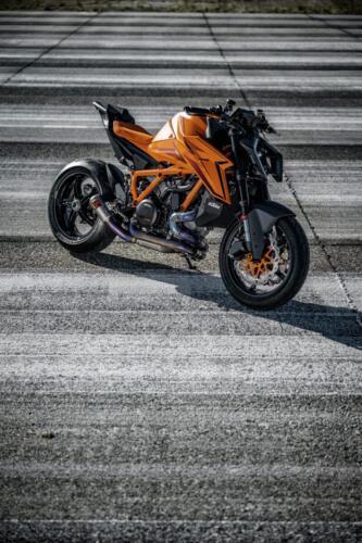 KTM 1390 SUPER DUKE R - 2024 (106)