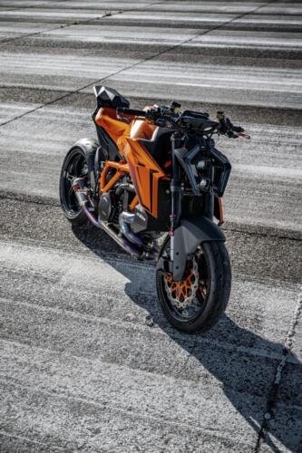 KTM 1390 SUPER DUKE R - 2024 (107)