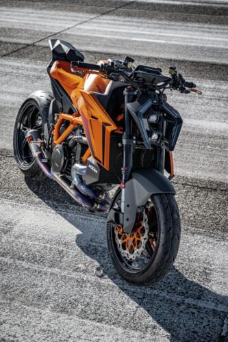 KTM 1390 SUPER DUKE R - 2024 (108)