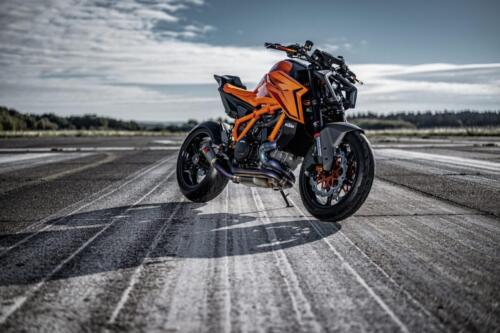 KTM 1390 SUPER DUKE R - 2024 (111)