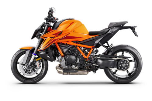 KTM 1390 SUPER DUKE R - 2024 (14)