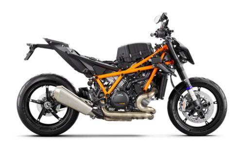 KTM 1390 SUPER DUKE R - 2024 (2)